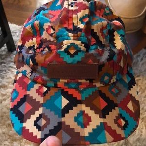 NEVER WORN RARE LOVE YOUR MELON HAT